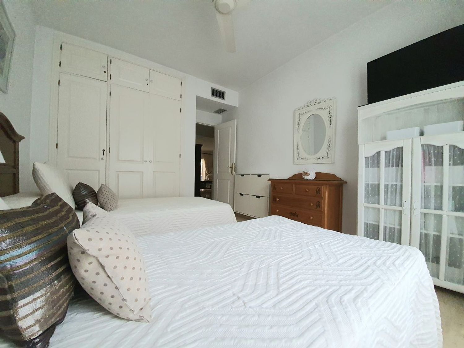 Piso en Avenida Hacienda del Sol s/n, Atalaya-Isdabe - Foto 14