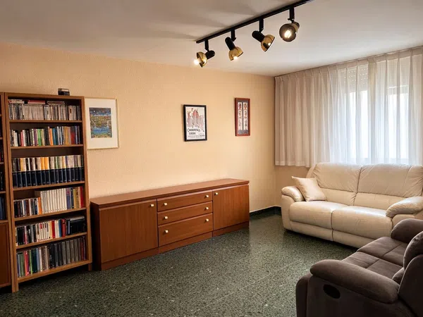 Piso en calle de Guillem de Castro, 96 - Foto 2