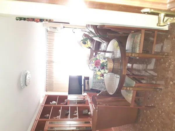 Piso en calle Doctor Sánchez Mariscal, 6 - Foto 4