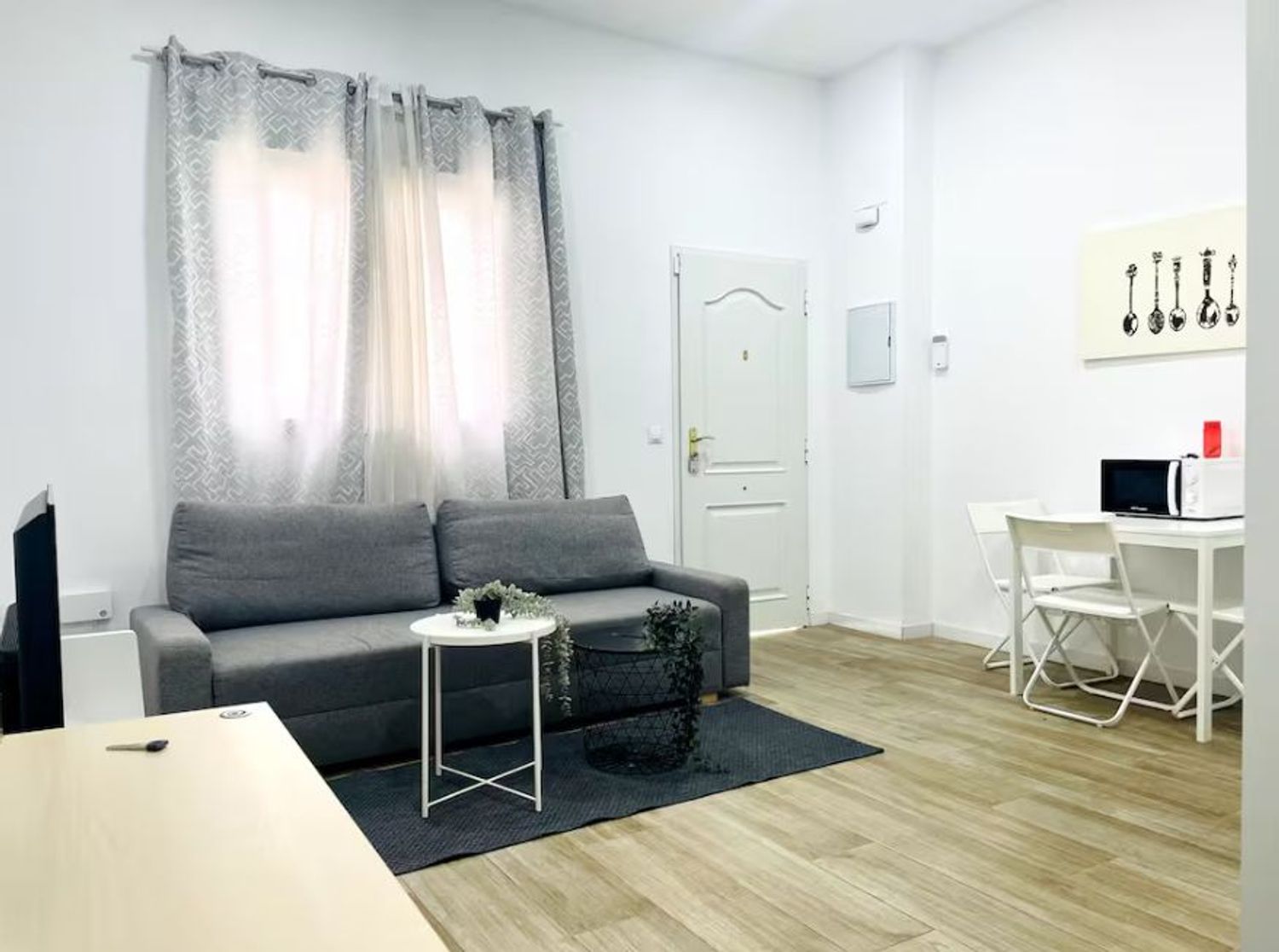 Piso en calle de Vitoria, 23 - Foto 1