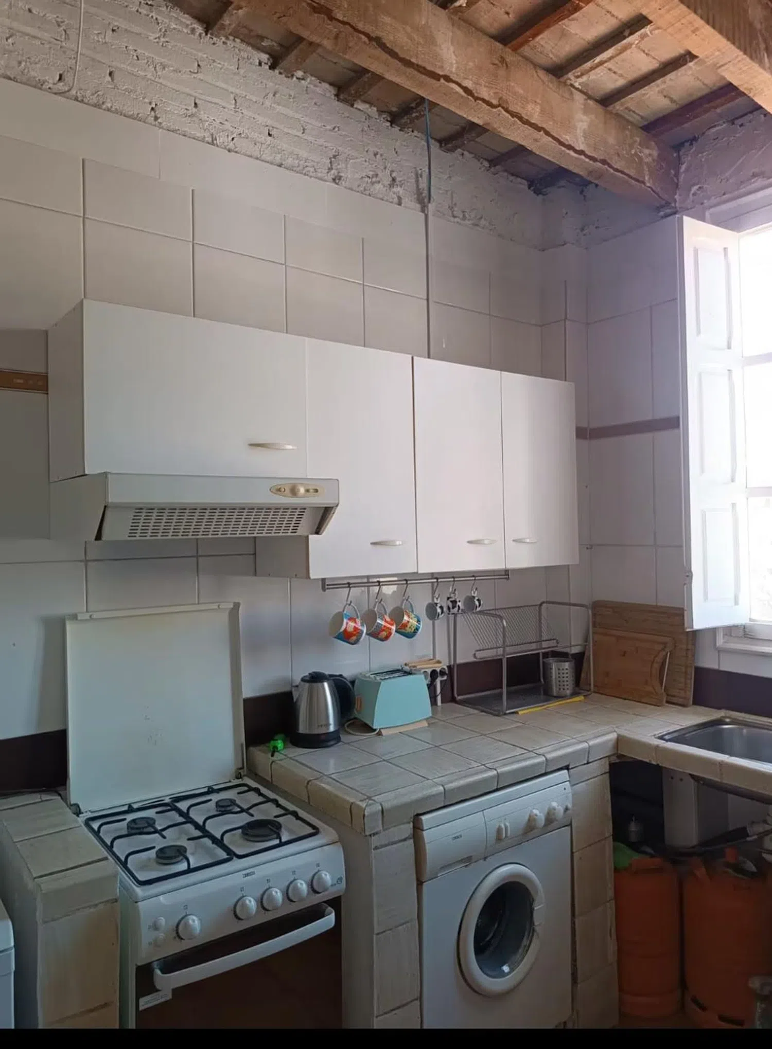 Ático en calle del Mestre Gozalbo, 24 - Foto 8