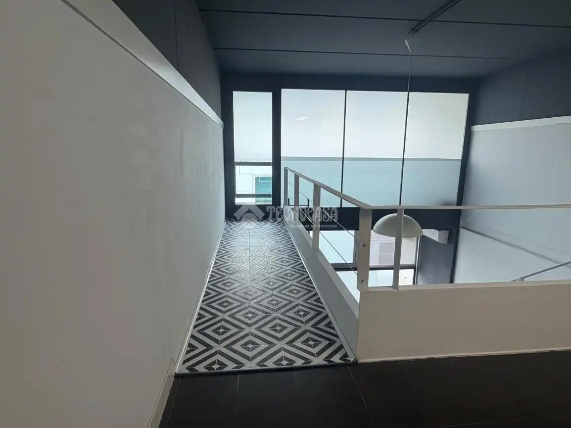 Loft en  Madrid Capital - Foto 10
