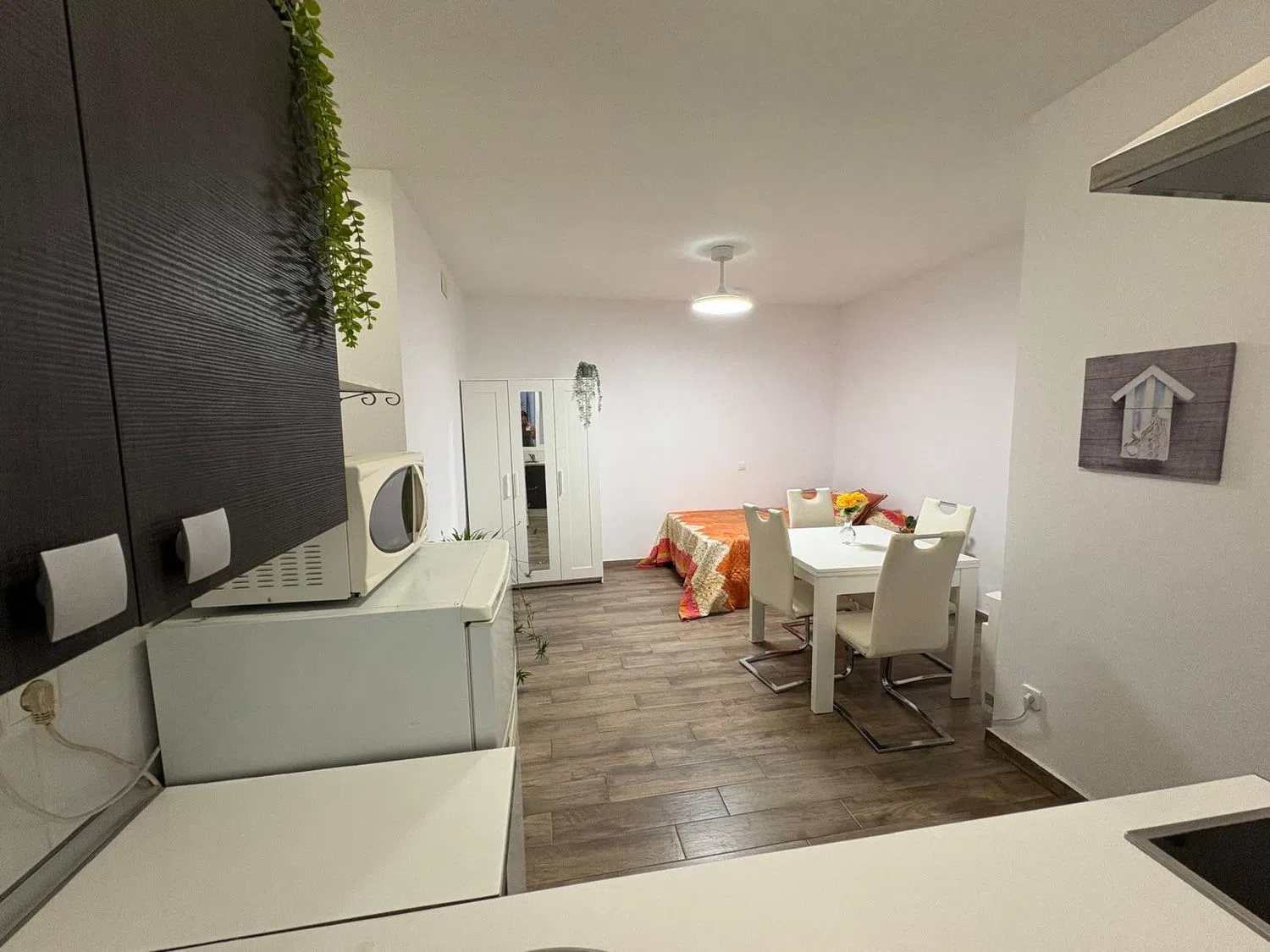 Estudio en Corredera Alta de San Pablo, 21 - Foto 6