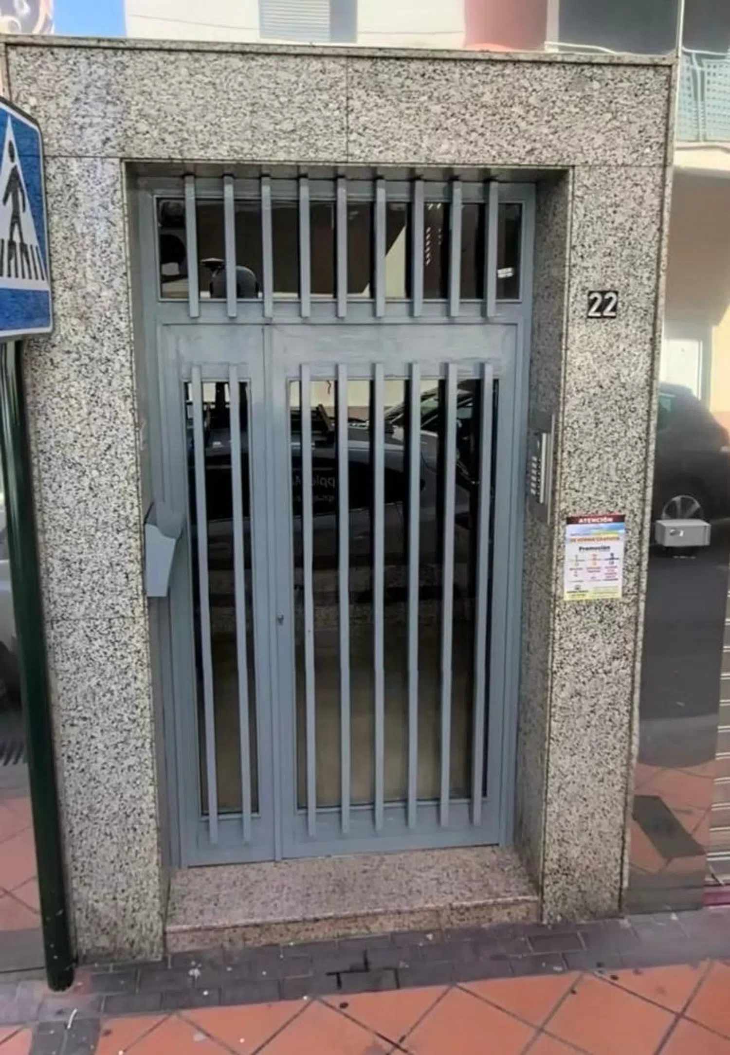 Piso en calle Vista Alegre, 22 - Foto 1