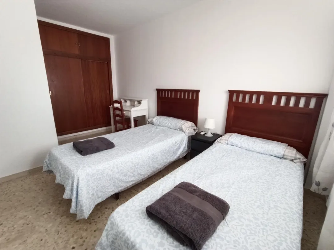 Piso en  Plaza Doctor Barraquer 3 - Foto 3