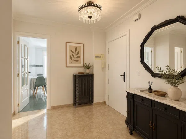 Piso en Calle Marqués de la Ensenada, 5, Residencia, Residencia - Foto 6