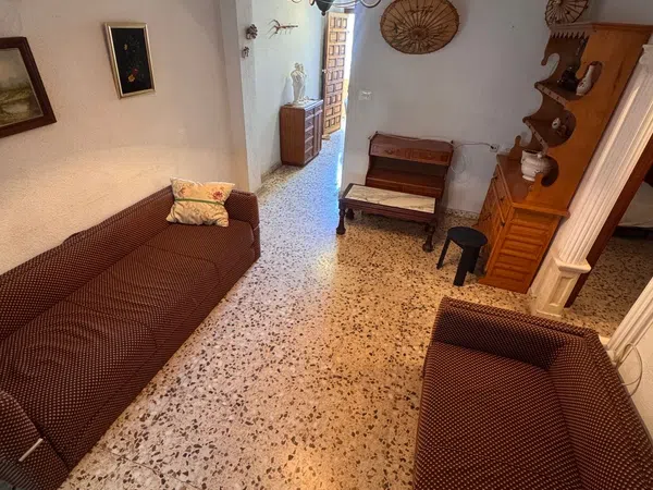 Piso en Calle Bergantin, 26, Avenida Habaneras - Curva de Palangre - Foto 25