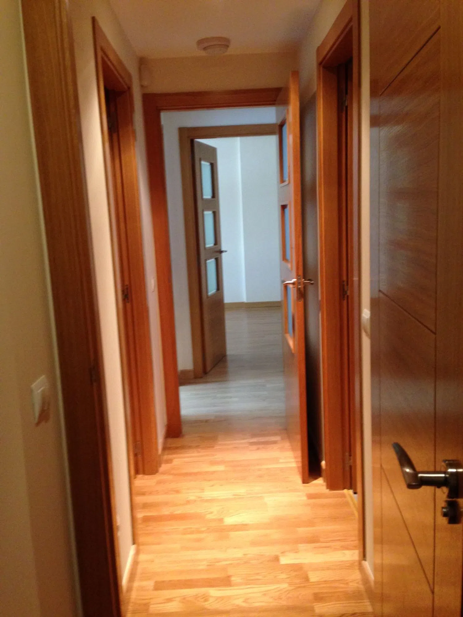 Piso en calle de Palas de Rey, 48 - Foto 16