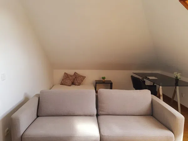 Estudio en calle de mesena, 93 - Foto 9