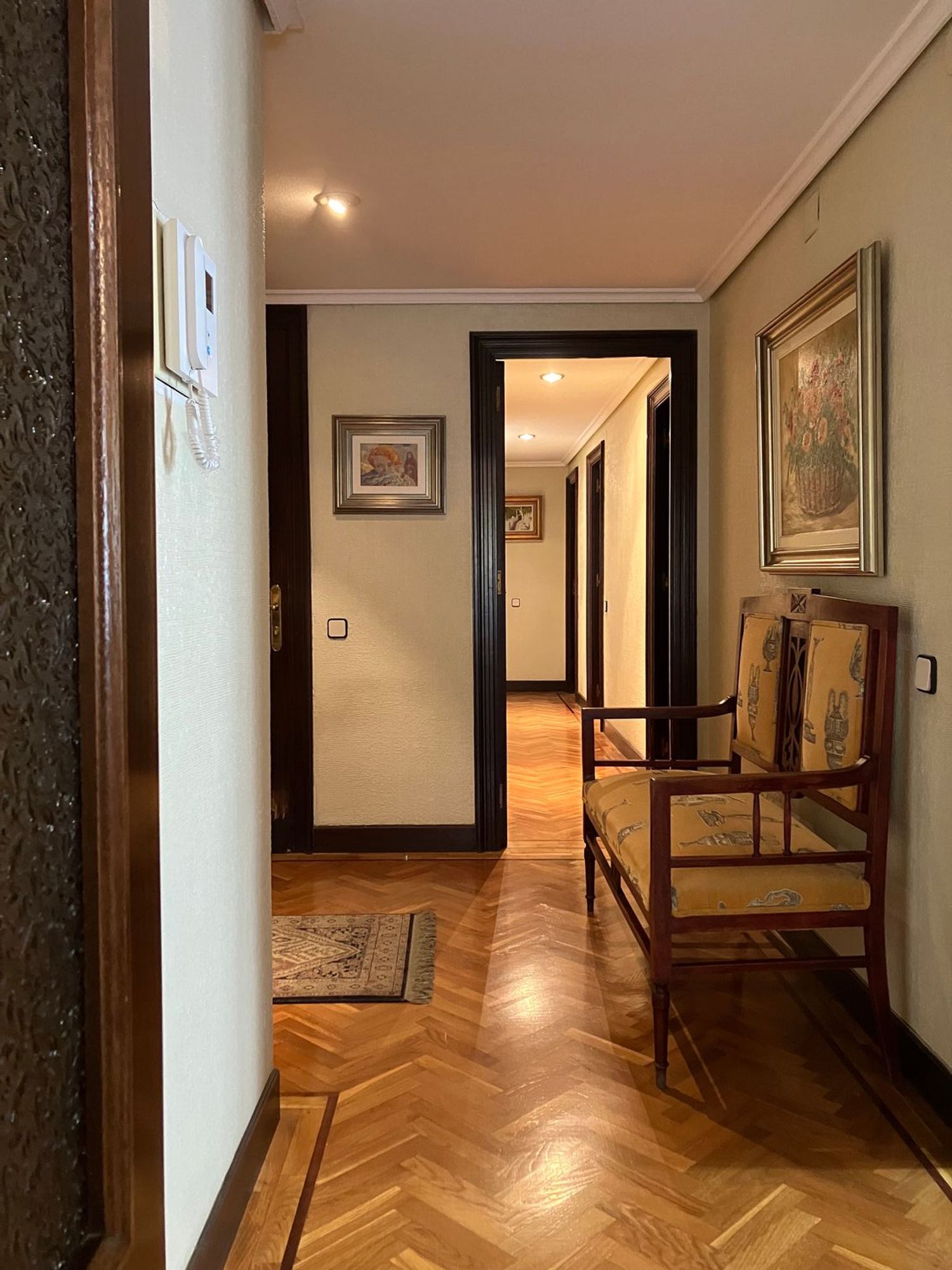 Piso en Avenida Federico García Lorca, 11, Centro, Centro - Foto 11