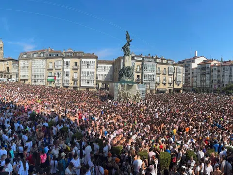 Piso en calle Errementari, 2