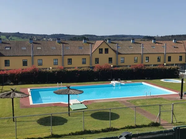 Chalet pareado en Oroso - Foto 20
