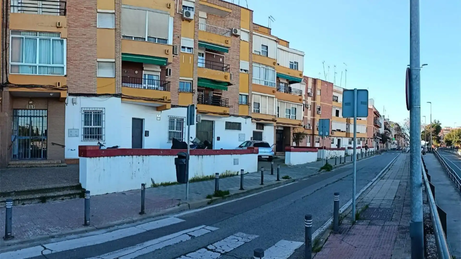 Piso en  Avenida de Jerez 112 - Foto 10