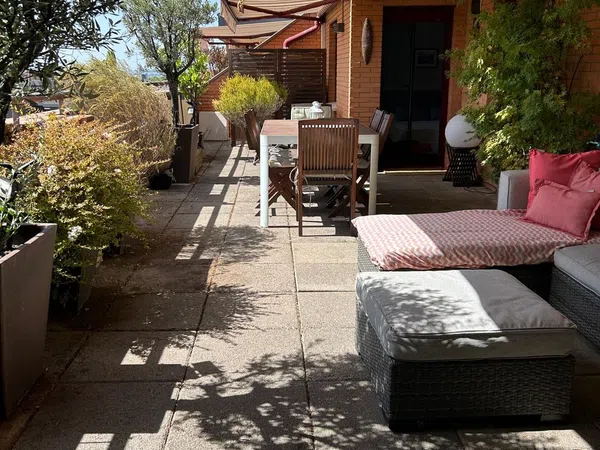 Ático en Calle de la Costa Brava, 24, Mirasierra - Foto 27