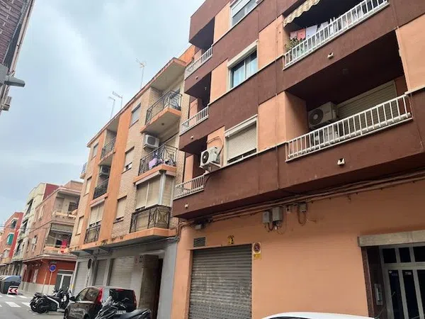 Piso en Alfafar - Foto 6