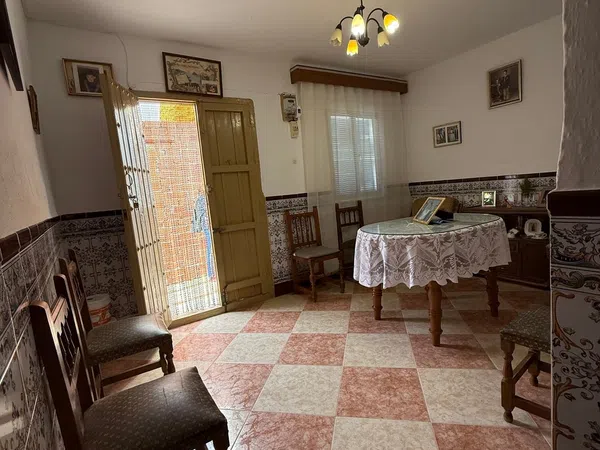 Casa de pueblo en Calle del Albaicin, 15 - Foto 6