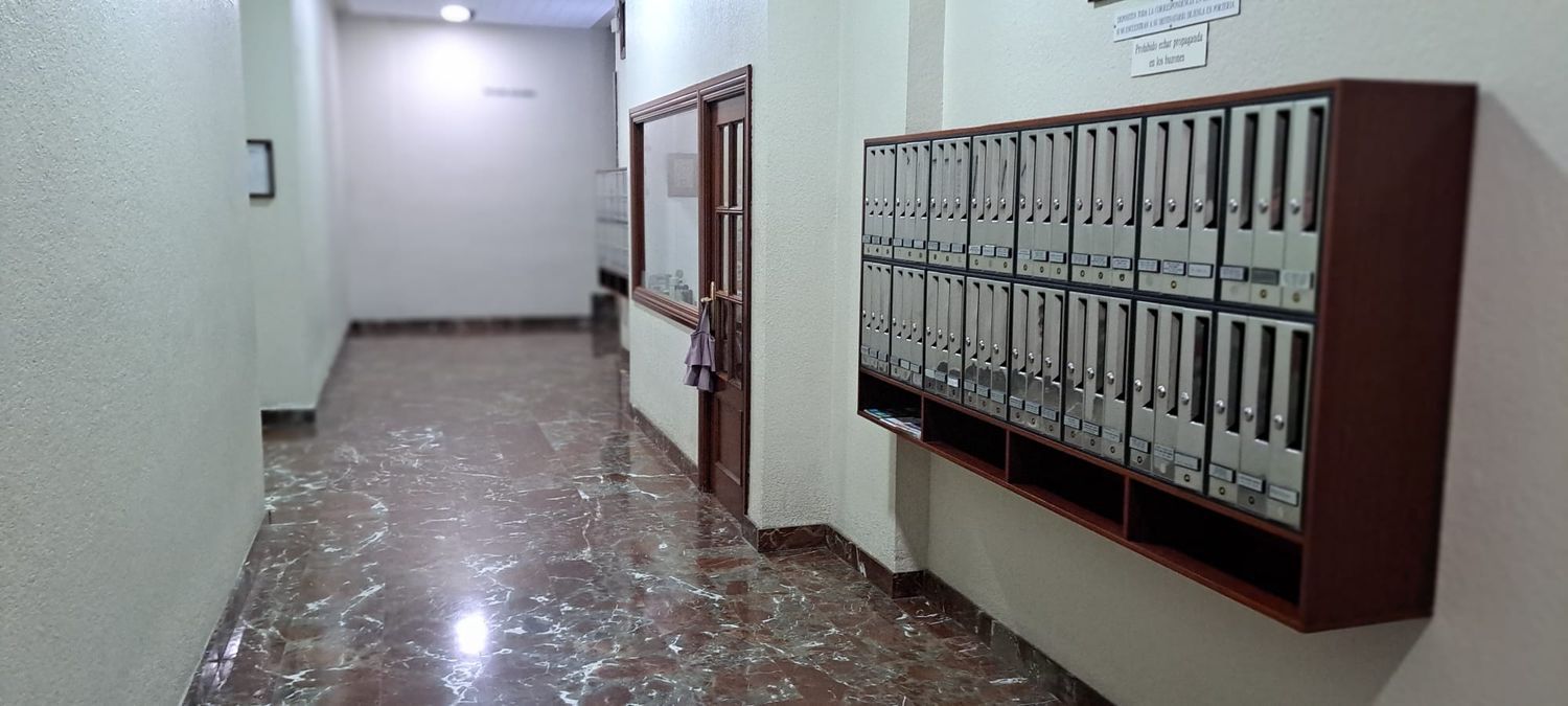 Piso en Calle de Antonio Mompeón Motos, 1, Parque Delicias - La Bozada - Foto 20