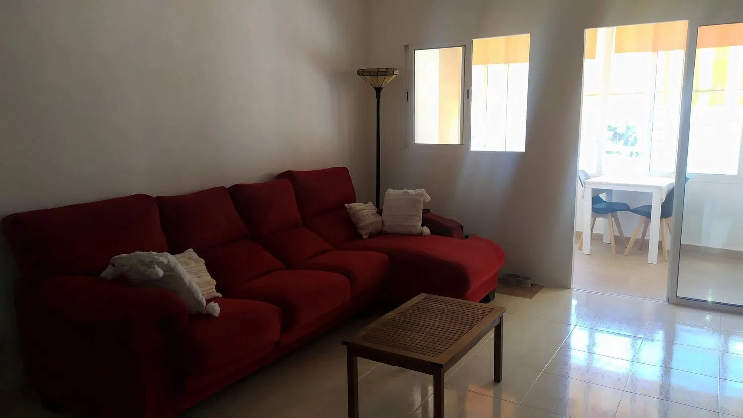 Piso en camino Colonia Romana, 14 - Foto 2