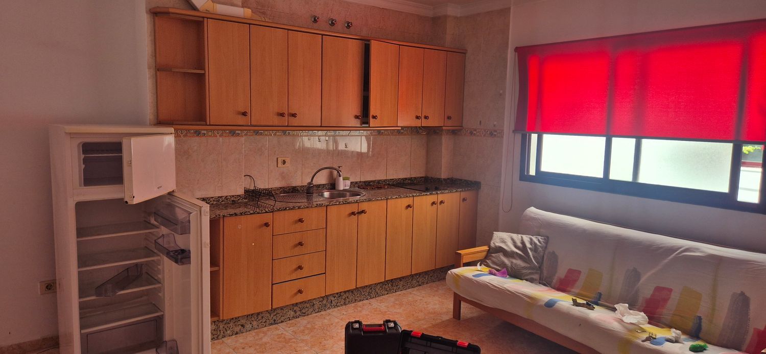 Piso en Calle Doña Perfecta, 205, Schamann - Rehoyas, Las Palmas de Gran Canaria - Foto 10