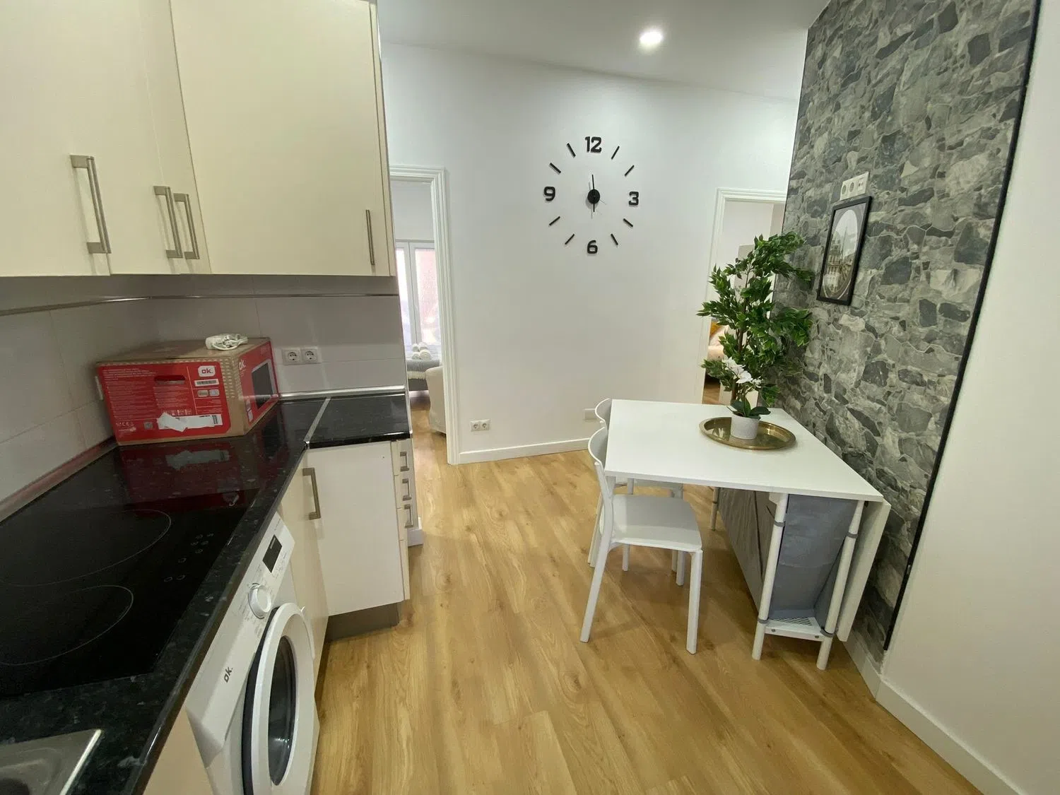 Piso en calle de Vicente Camarón, 25 - Foto 18