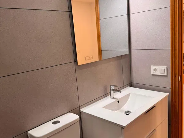 Estudio en Calle de Antonio López, Comillas - Foto 4