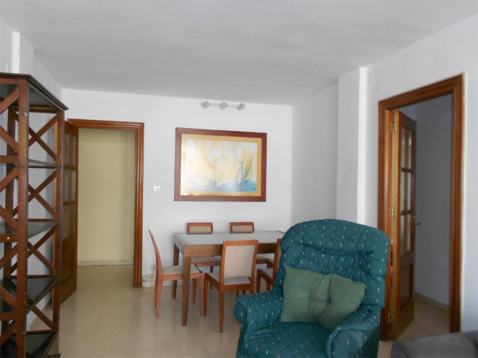 Piso en  Calle Tórtola 21 - Foto 2