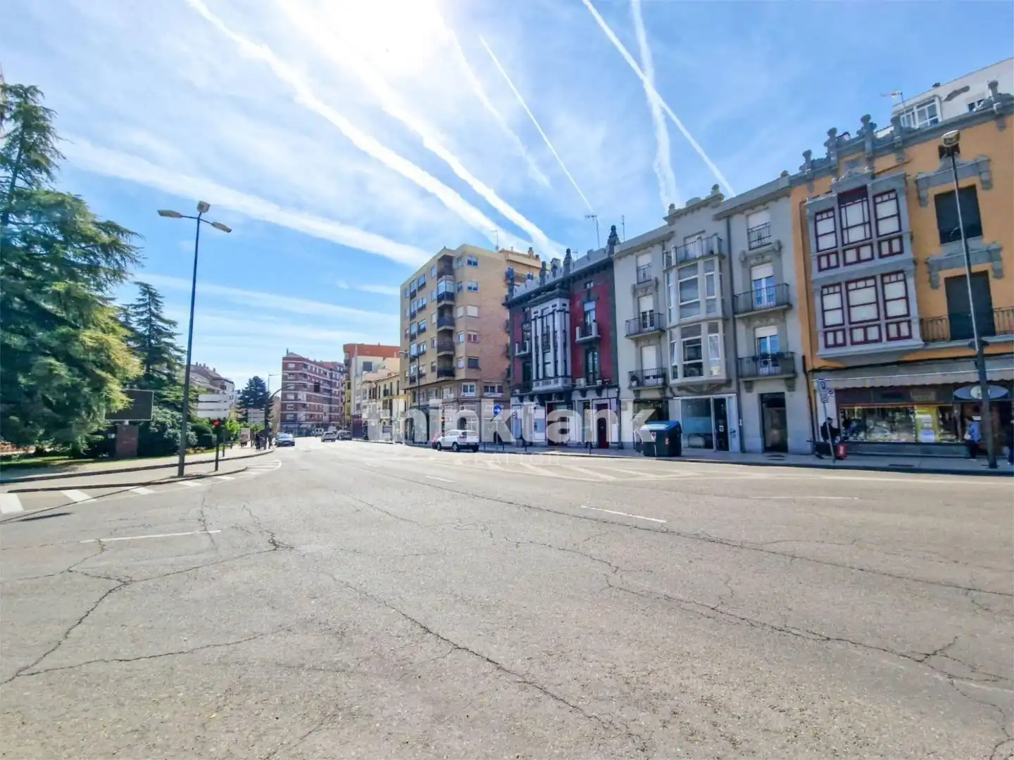 Piso en  Avenida de Portugal 1 - Foto 47