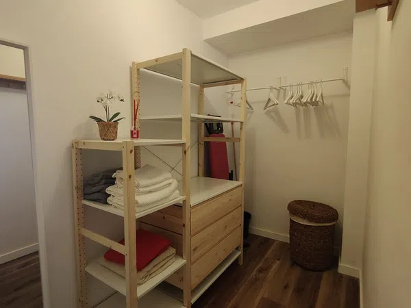 Estudio en Calle Biznaga, 26 - Foto 3