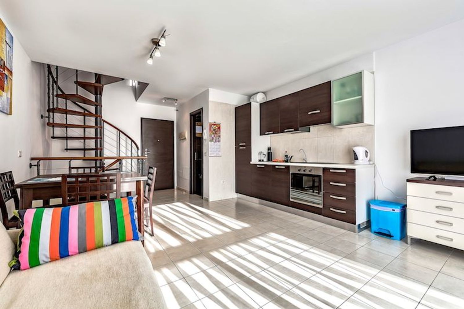 Dúplex en calle Venecia, 16 - Foto 4