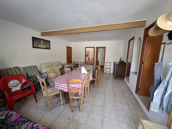 Casa rural en Ptda El Espino s/n - Foto 5