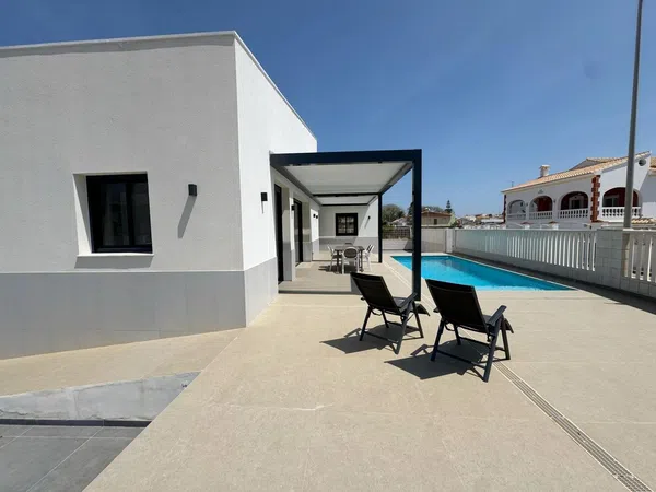 Casa o chalet independiente en Platja de Oliva, Platja de Oliva - Foto 35