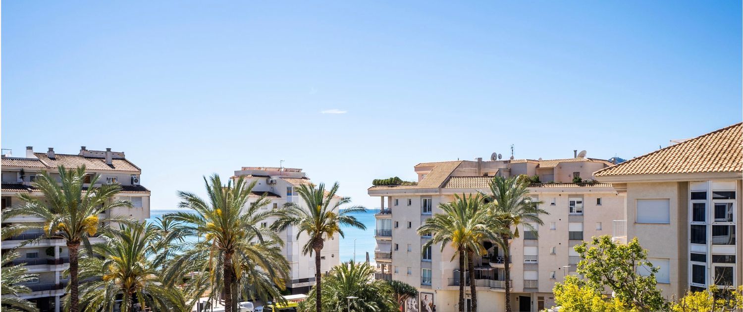 Piso en Calle Comte d'Altea, 60 - Foto 14