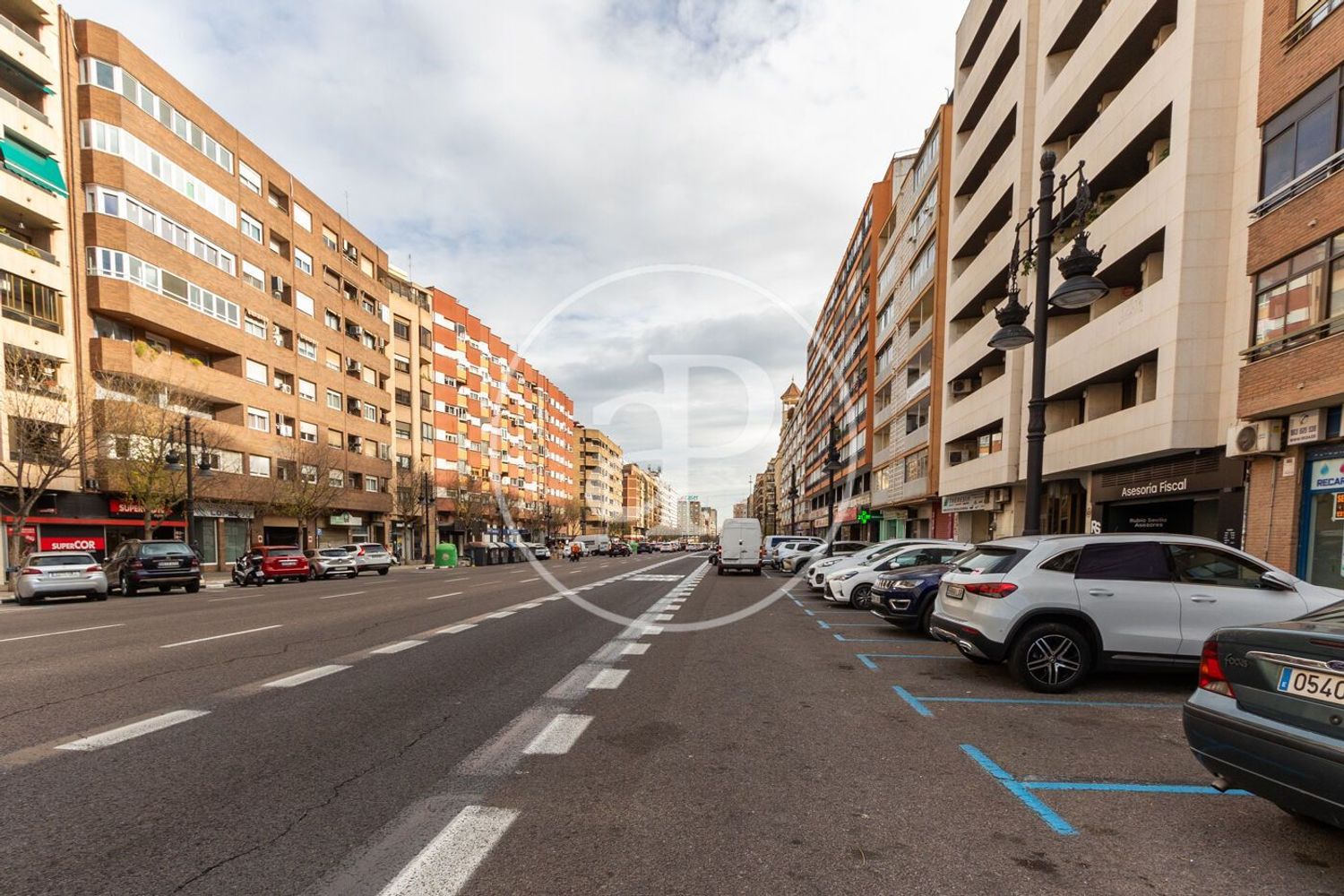 Piso en Avenida del Cid, Patraix - Foto 28