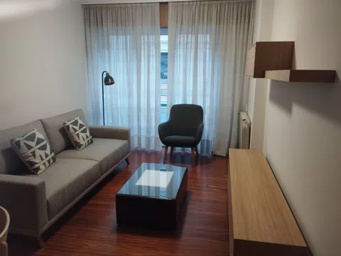 Piso en calle de Pérez Costanti, 13