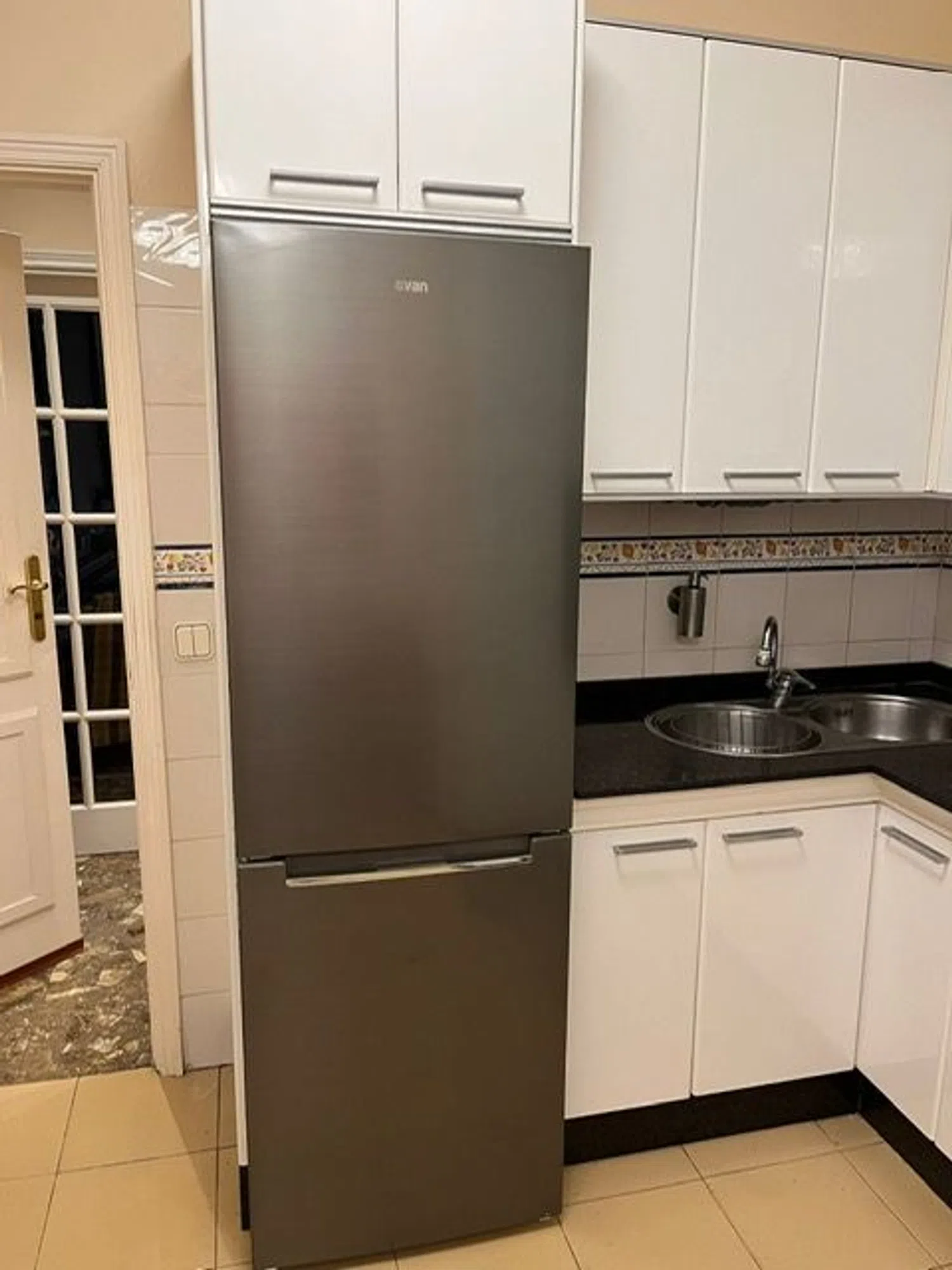 Piso en calle San Bernardo, 16 - Foto 9