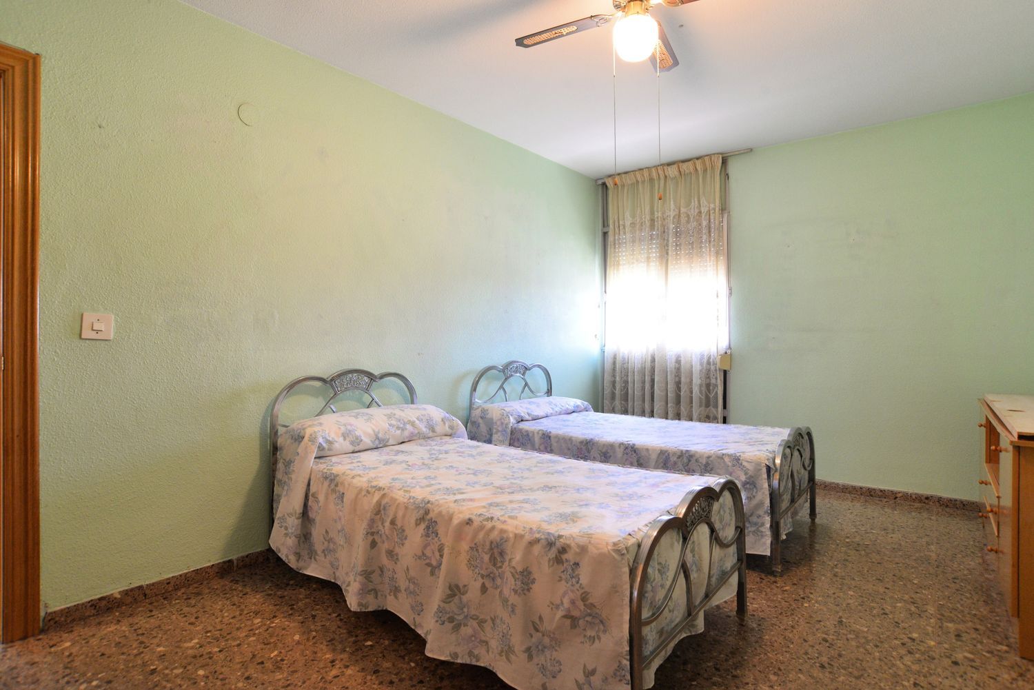 Piso en Calle l'Alcalatén, 1, Zona Parc Central - Hort de Trenor, Zona Parc Central - Hort de Trenor - Foto 32