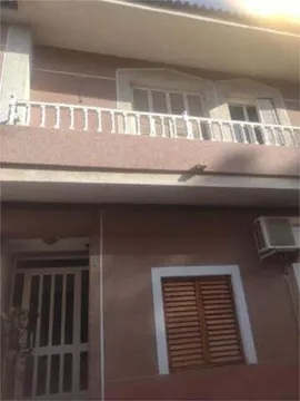 Piso en Alquerías - Foto 1