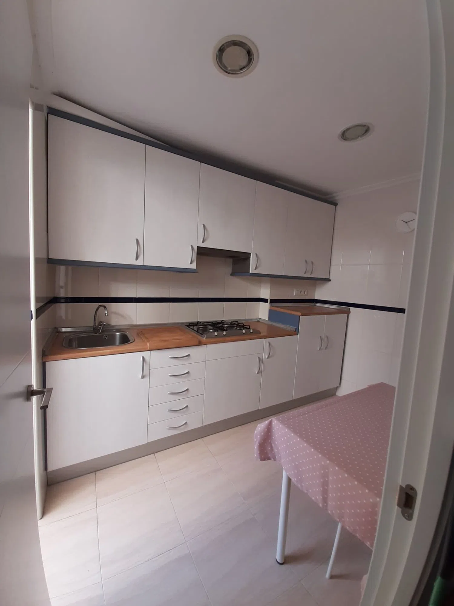 Piso en calle Luis Braille, 1 - Foto 5