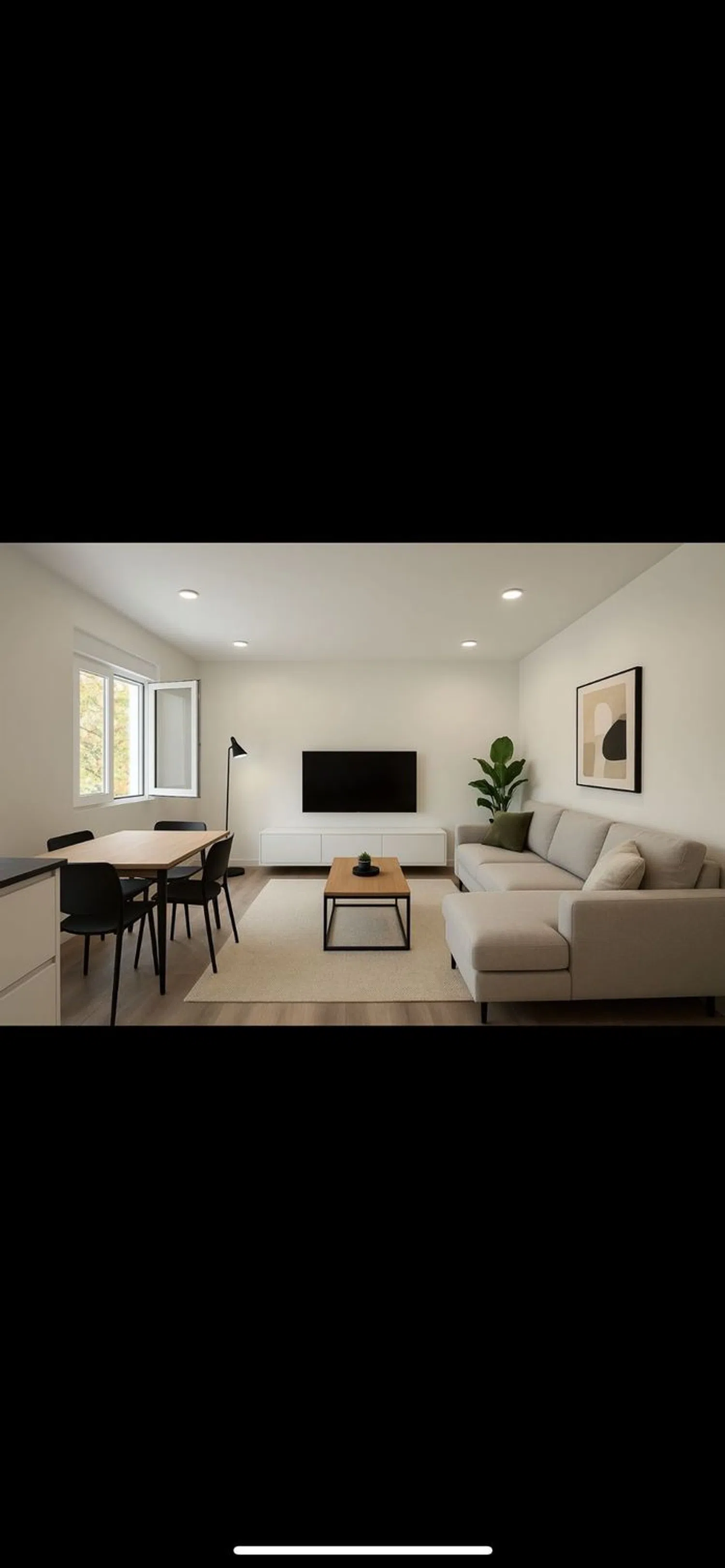 Piso en calle Martín Mora, 1 - Foto 1