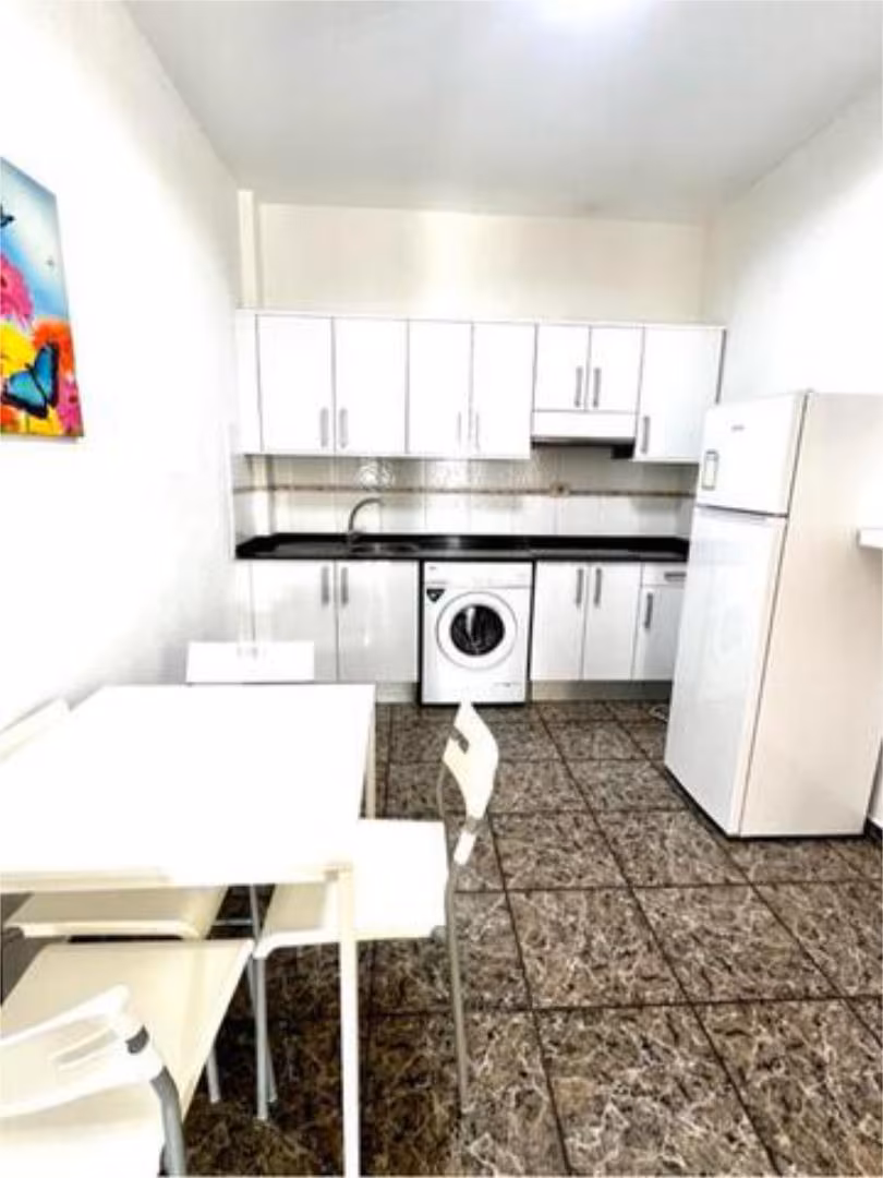 Piso en Los Giles - Foto 5