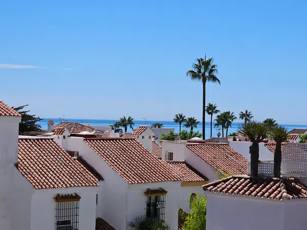 Ático en Calle Estrella de Mar, 1, Marina de Casares, Marina de Casares - Foto 1