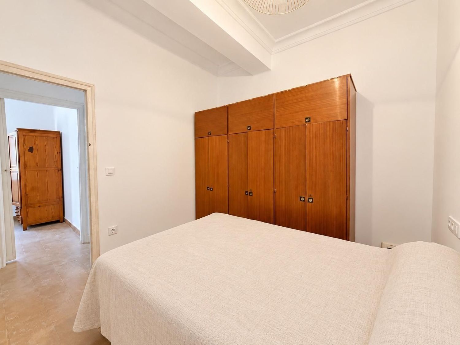 Piso en Calle d'Àngel Guimerà, Arrancapins - Foto 12