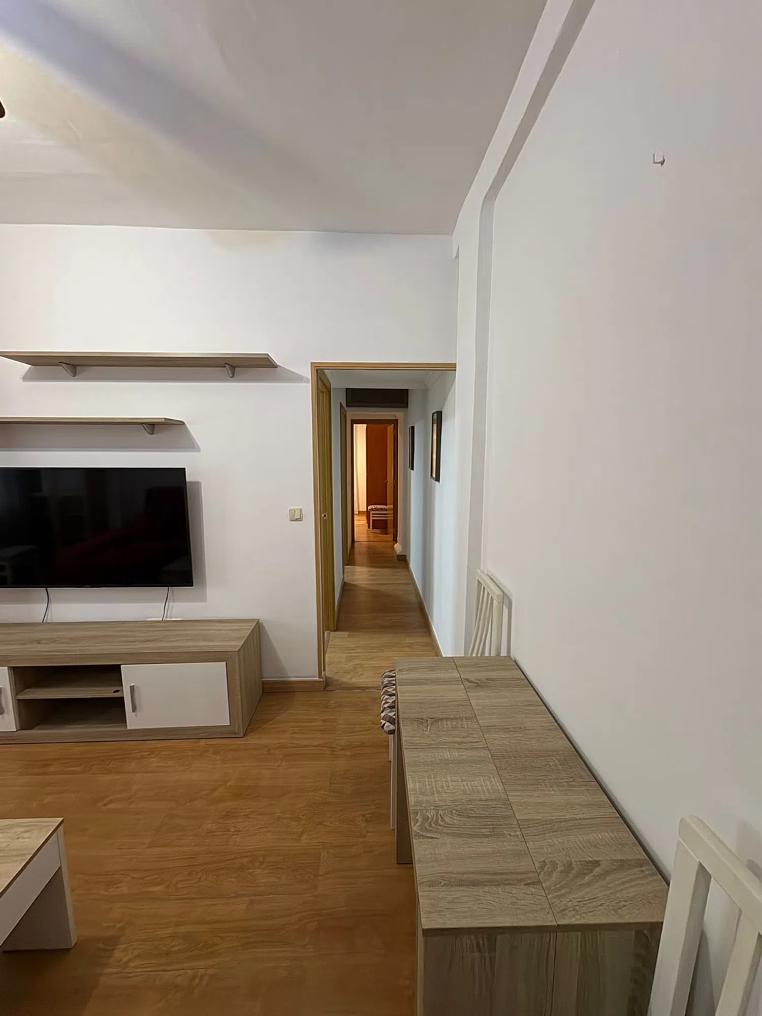 Piso en Las Chapas s/n Laschapas - Foto 4