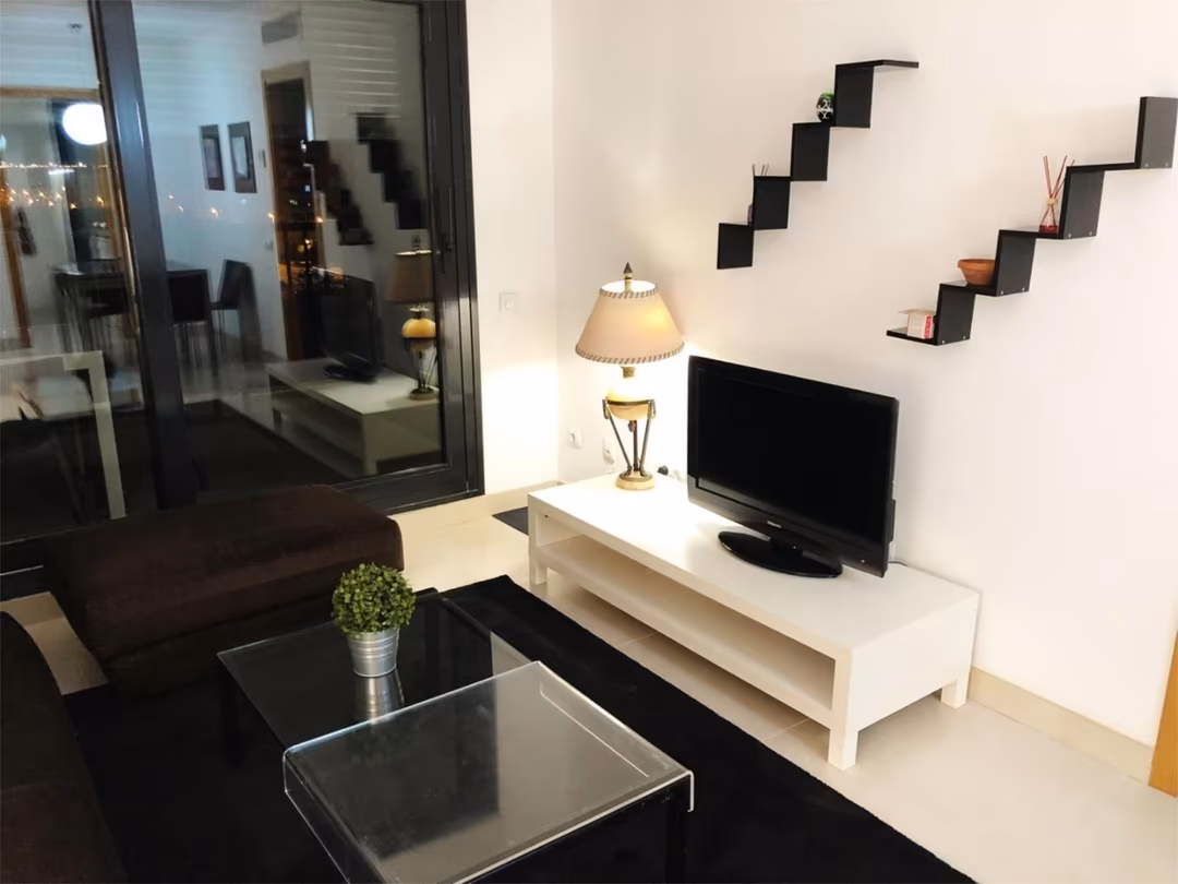 Apartamento en  Avenida Blasco Ibáñez 9 - Foto 20
