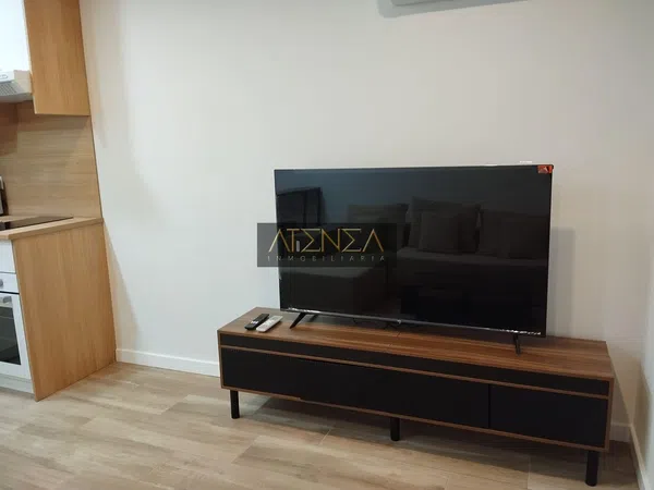 Estudio en Calle Cazadores - Foto 4