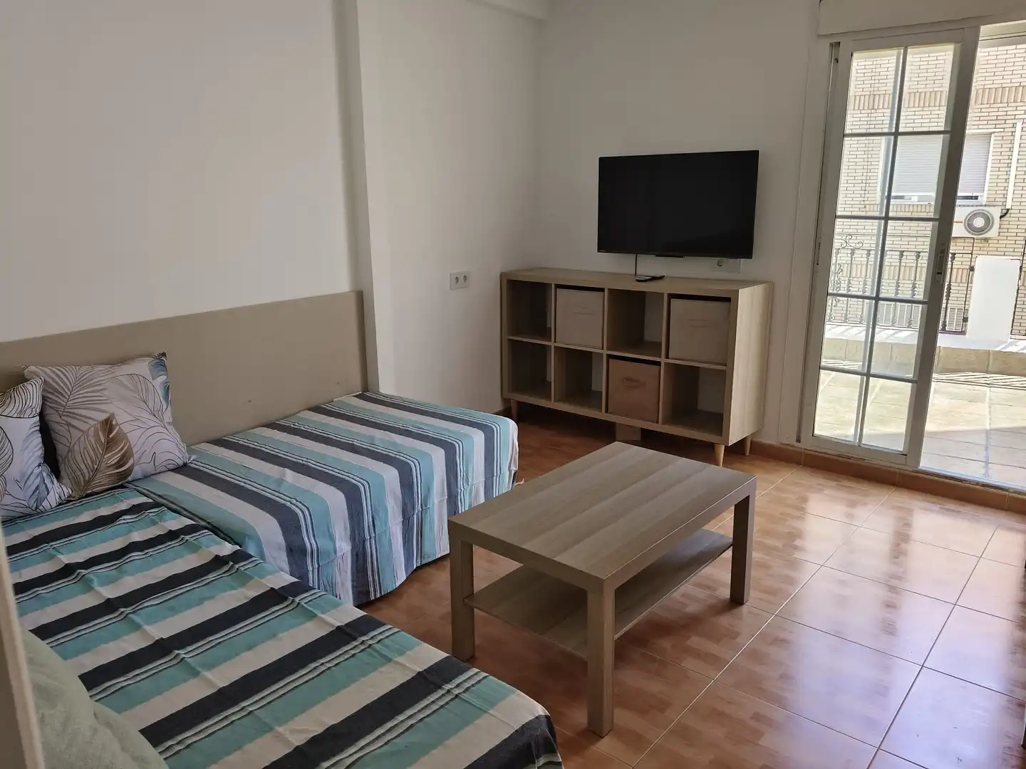 Estudio en  Calle Campoverde 36 - Foto 3