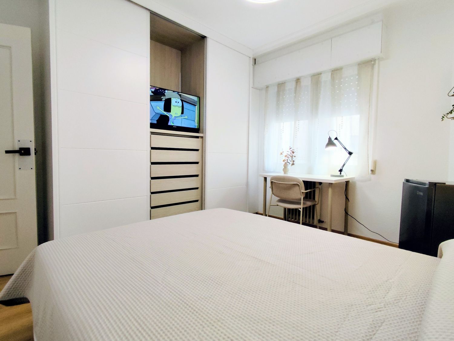 Piso en Calle Doctor Ferrán, 118, Fátima, Fátima - Foto 5