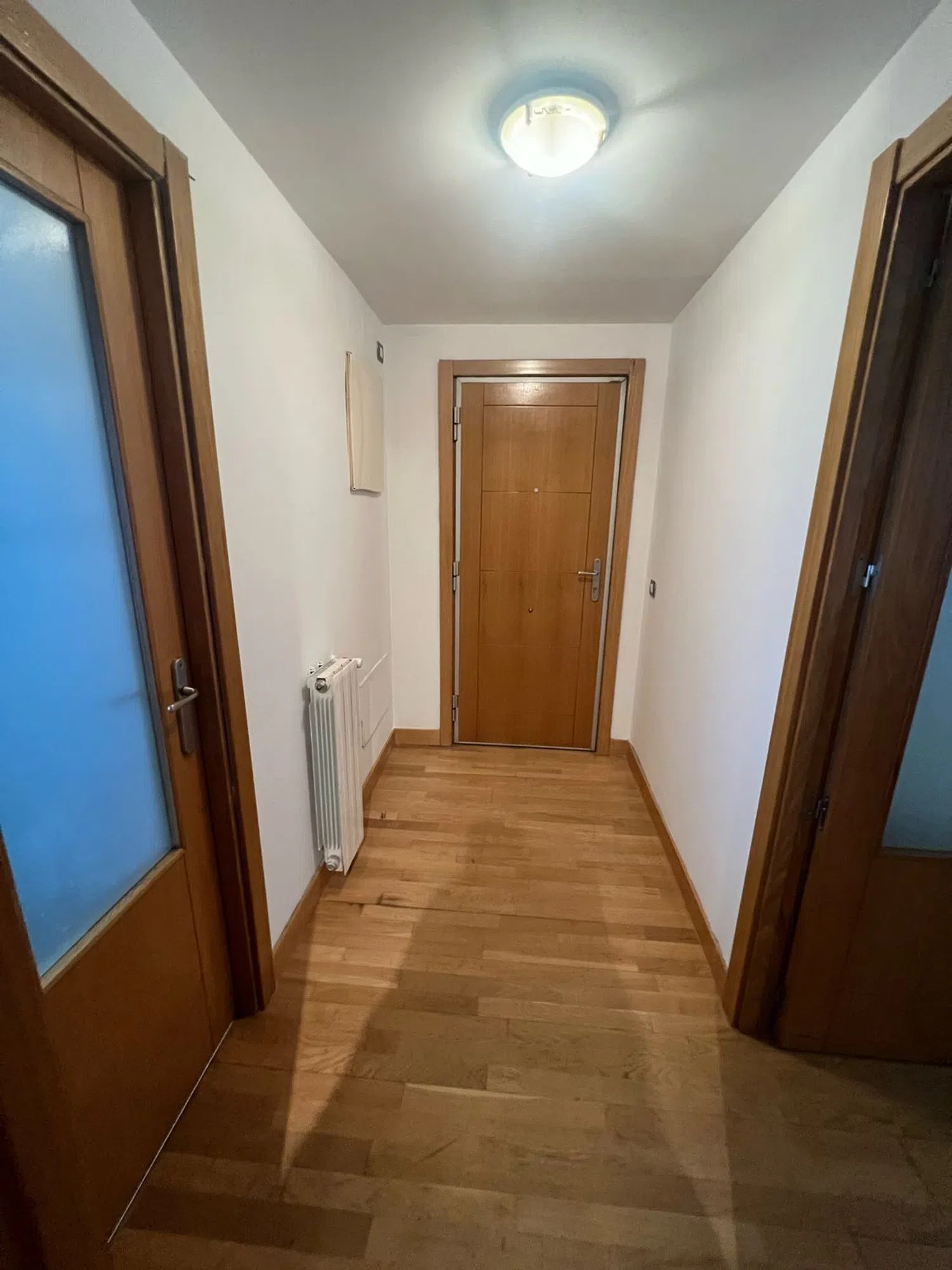 Piso en avenida del Ensanche de Vallecas, 102 f - Foto 3