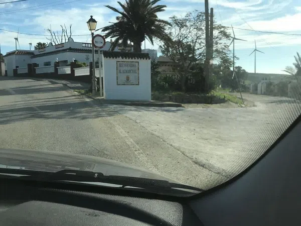 Casa de pueblo en Avenida de El Almarchal, 42 - Foto 2