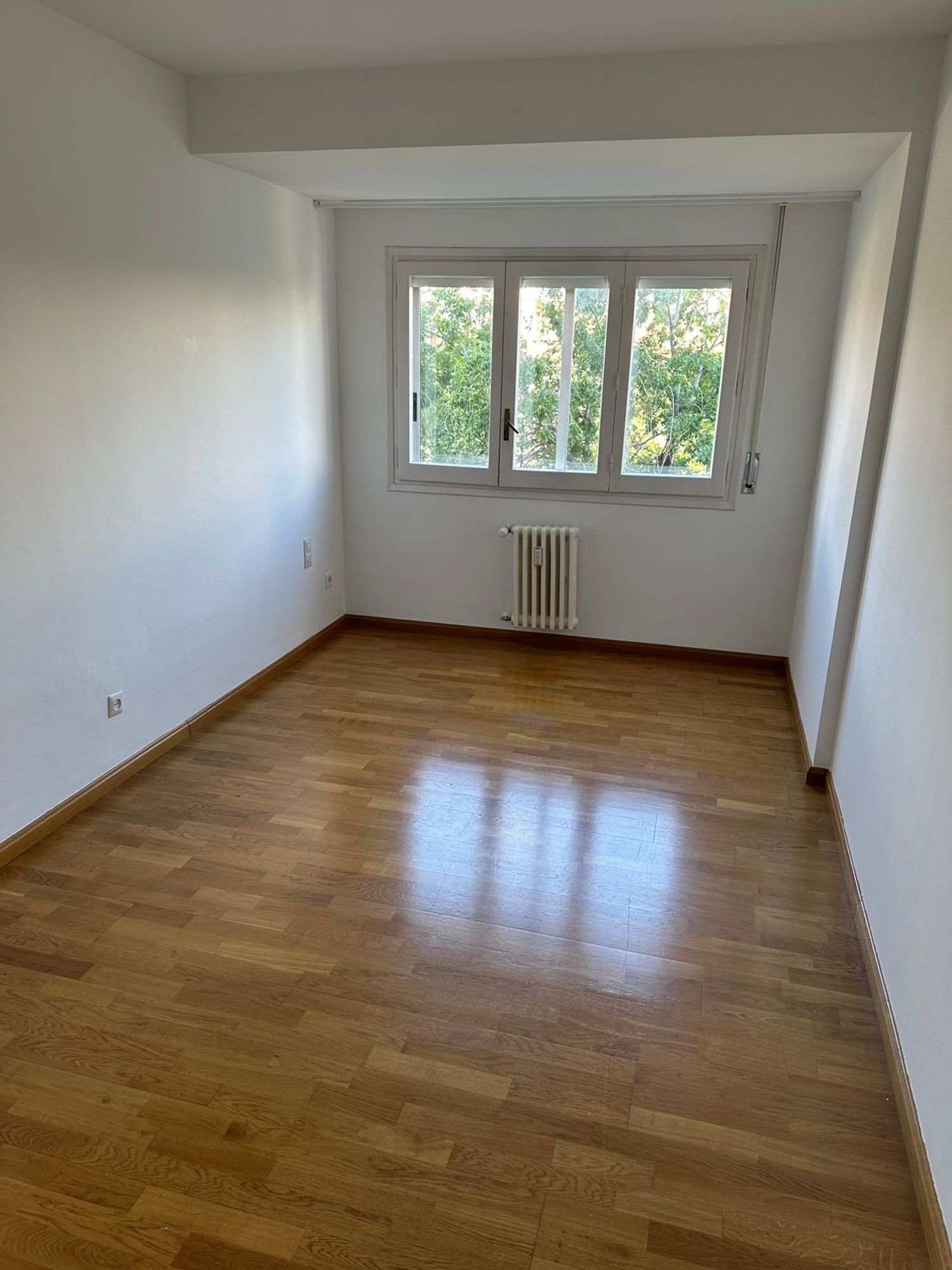 Piso en Calle Genoveva Torres Morales, 1, Paseo Sagasta - Foto 17